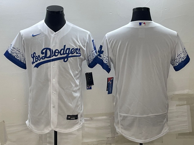 Los Angeles Dodgers Jerseys 155